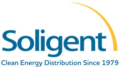 soligent energy distributors